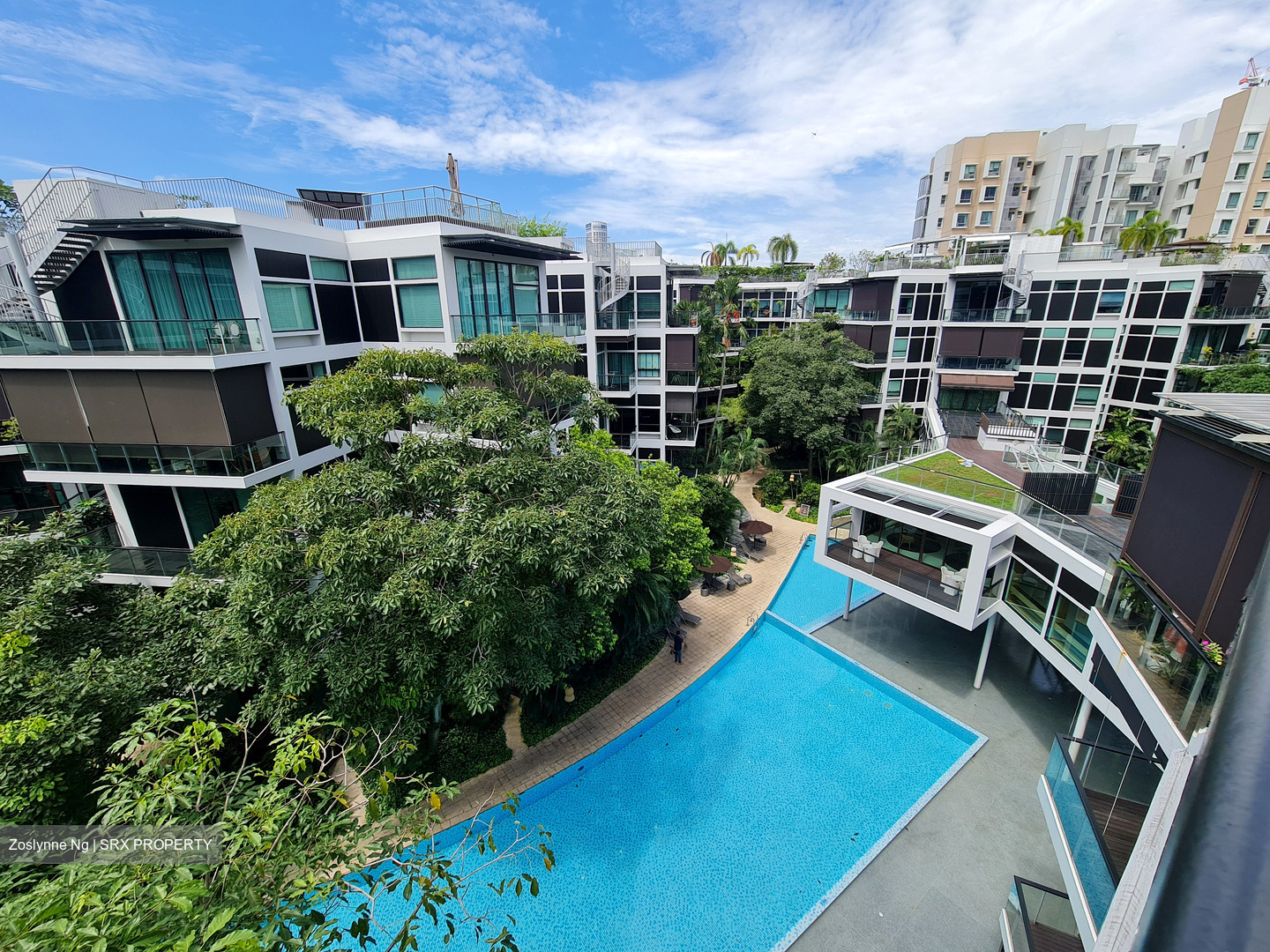 Belle Vue Residences (D9), Condominium #599695641